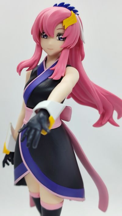 机动战士高达SEED FREEDOM 拉克丝·克莱茵 玩具人偶