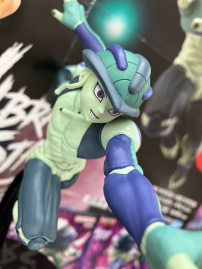 猎人 名战景-梅路艾姆-