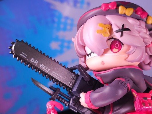 明日方舟 泡普卡