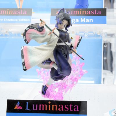 Luminasta 鬼灭之刃 蝴蝶忍