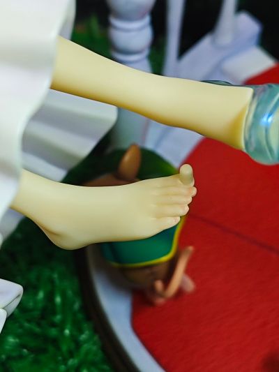 为美好的世界献上祝福！ 第三季 达克妮丝 童话