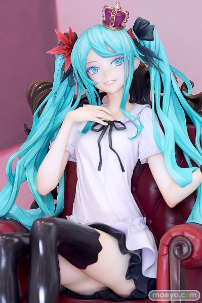 初音未来 世界第一公主殿下 2024