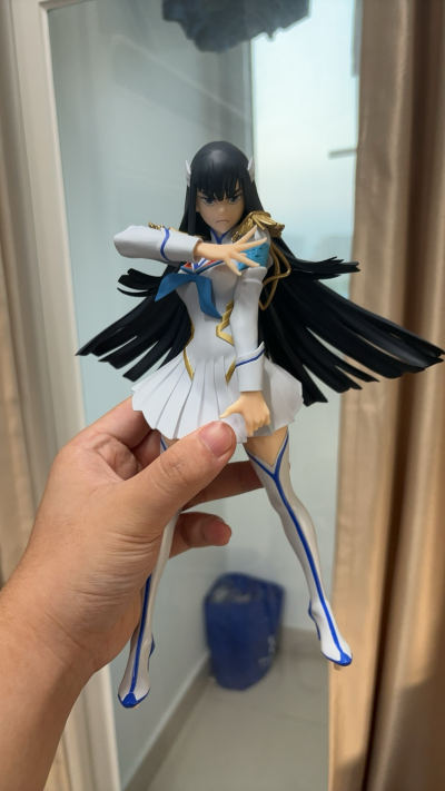 POP UP PARADE 斩服少女 SP 鬼龙院皐月