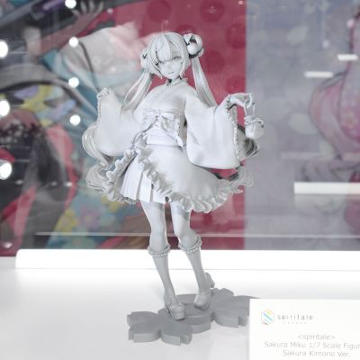 樱花未来～樱花和服～