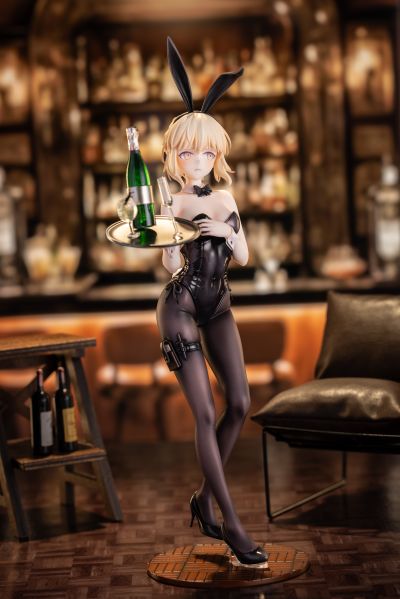 命运-冠位指定 阿尔托莉雅・潘德拉贡 Saber (alter) 兔女郎