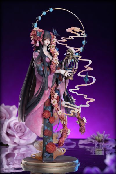 XXXHoLiC 壹原侑子 梦蝶