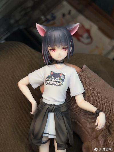 蔚蓝档案  杏山和纱