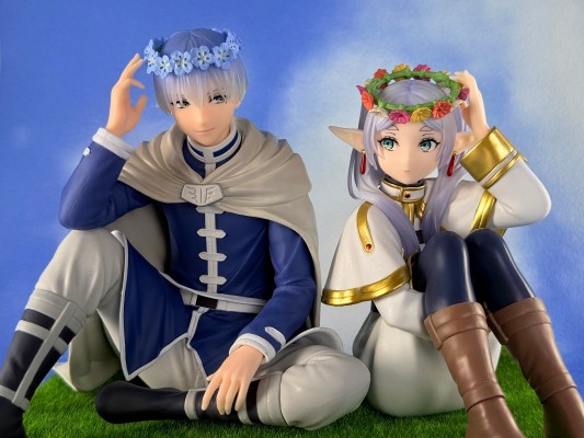 葬送的芙莉莲 ESPRESTO-Flower Crown-辛美尔