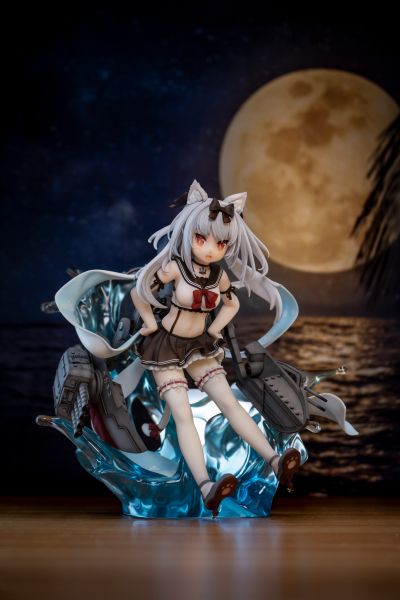 碧蓝航线 雪风 Yukikaze