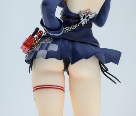 碧蓝航线 亚德（阿黛尔）