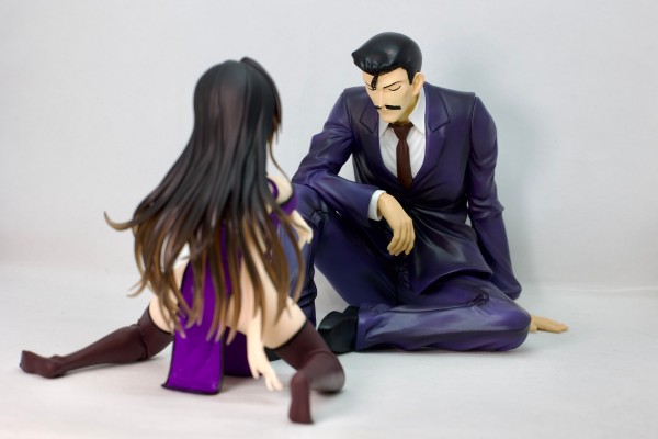 杀手寓言  -Bathfreude-佐藤明（资料待核实）