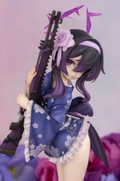 蔚蓝档案 伊草遥香