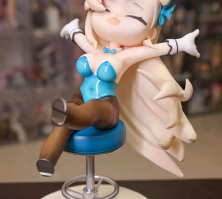 蔚蓝档案 妮露转转乐