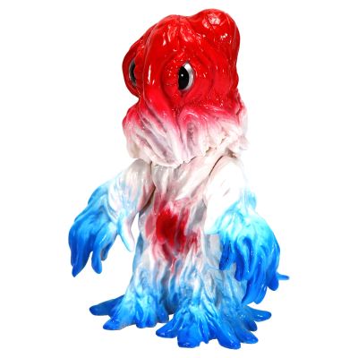 CCP中等尺寸系列 黑多拉 草莓刨冰Ver.