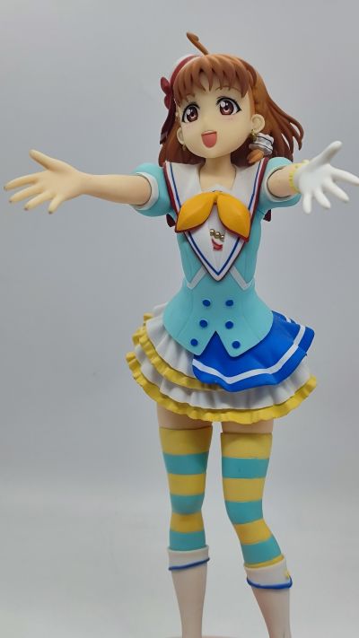 超级景品 Love Live! Sunshine!! 高海千歌 青空Jumping Heart