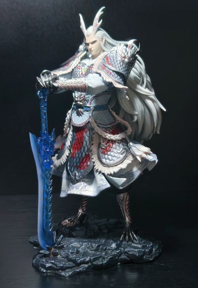 电影《哪吒之魔童闹海》 敖光