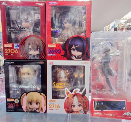 粘土人#2693 主播女孩重度依赖 糖糖