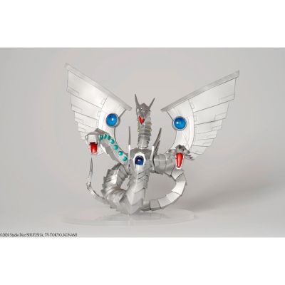 游戏王动画系列 Monsters LEGION 电子终极龙