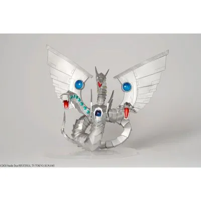 游戏王动画系列 Monsters LEGION 电子终极龙