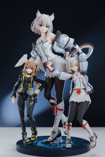 figma#635 异度神剑3 优妮