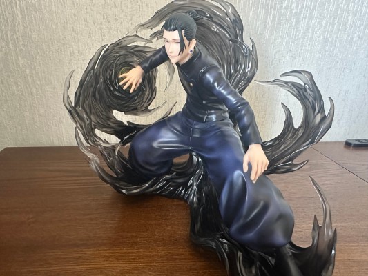 ARTFX J 咒术回战 第二季 夏油杰