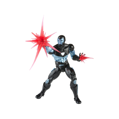 漫威传奇系列 漫威战争机器