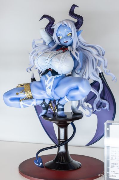 魔王大人 ～艾尔柯·柯尼希～