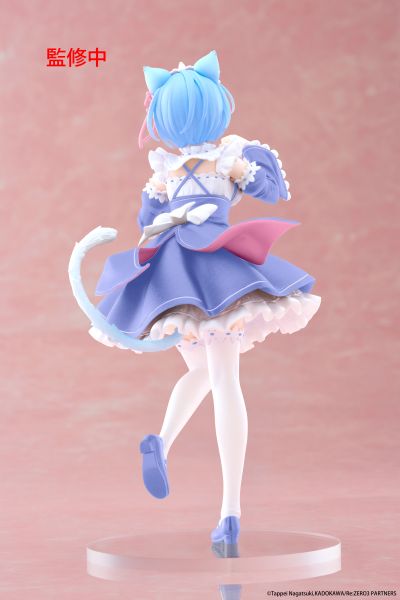 Coreful  Re：从零开始的异世界生活雷姆〜猫耳女仆〜新装版