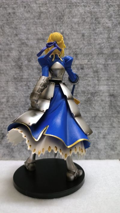 糖糖トイ Fate/stay night[UBW] STYLING Fate/stay night [Unlimited Blade Works] SABER