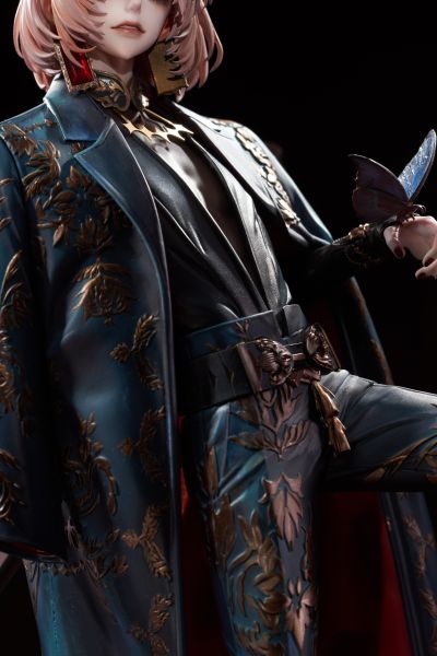 命运-冠位指定 「DOGMA」