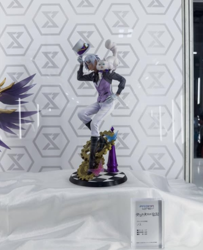 瓦尼塔斯的手记 诺艾