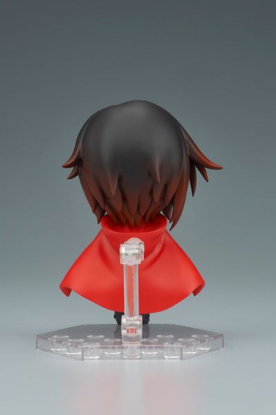 迷你系列 RWBY 【露比·罗丝】