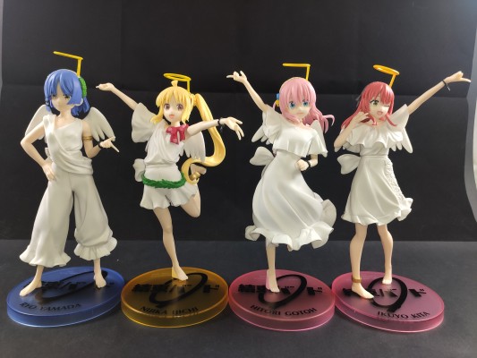 孤独摇滚！动画版 Luminasta “山田凉”