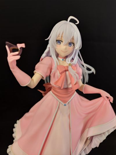 Coreful 魔女之旅 伊蕾娜〜假面礼服〜