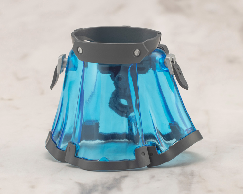 M.S.G 机械配件28 任务披风 灰色