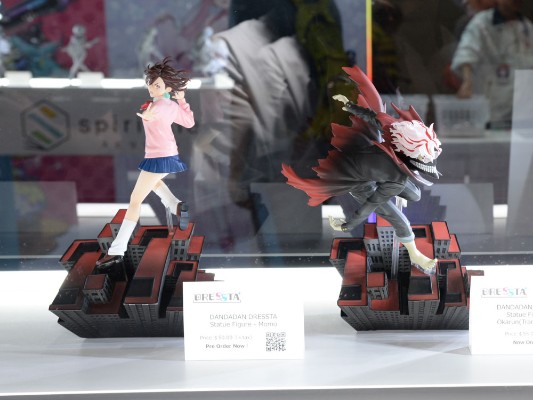 DRESSTA 当哒当/胆大党 小桃