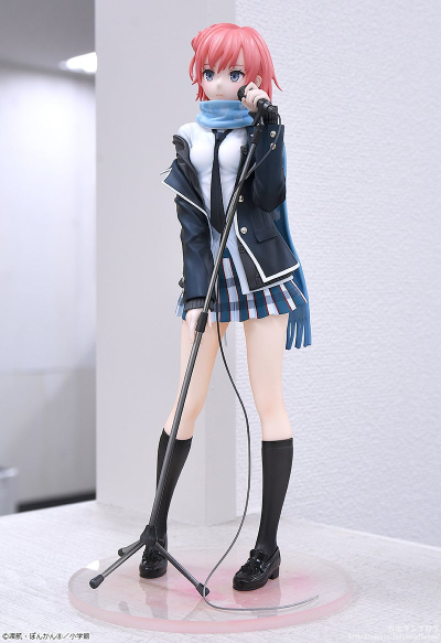 我的青春恋爱物语果然有问题 由比滨结衣 原作版