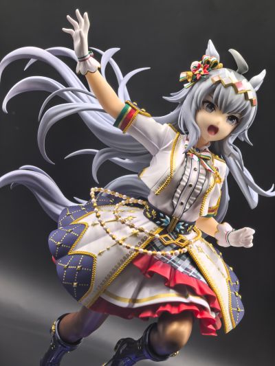 赛马娘 高尚骏逸