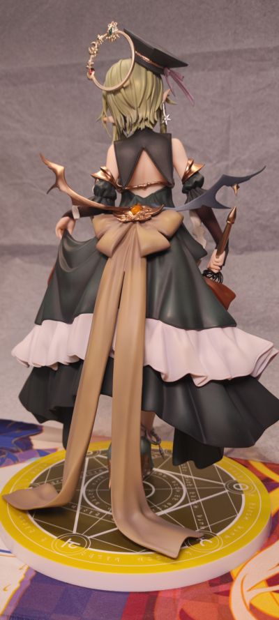 炼金术师 Celestyn