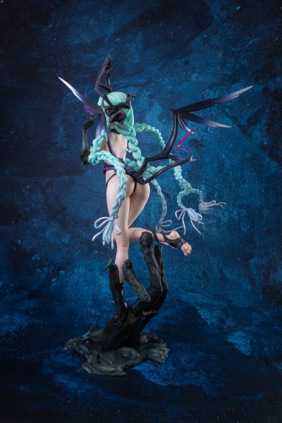 原创作品蝶蝶子