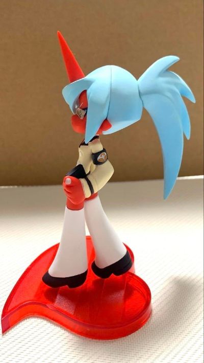 Panty＆Stocking with Garterbelt  Panty Anarchy＆Stocking Anarchy with Chuck Galaxxxy ver.