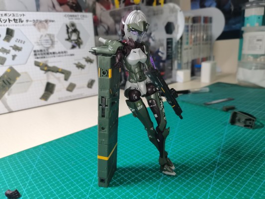 无限邂逅 穿刺者（暂译）