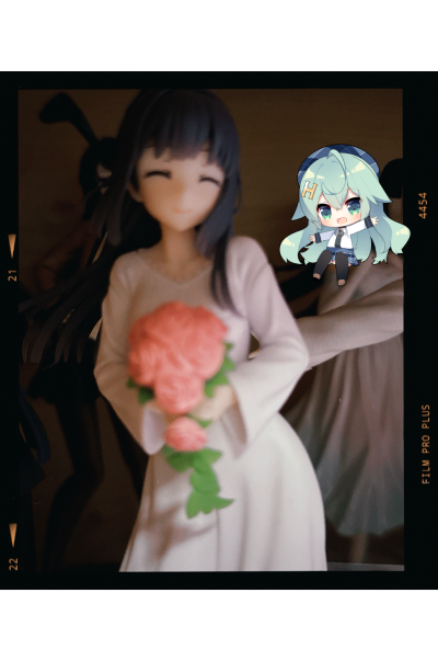 Coreful 青春猪头少年不会梦到怀梦美少女 牧之原翔子（TAITO限定）