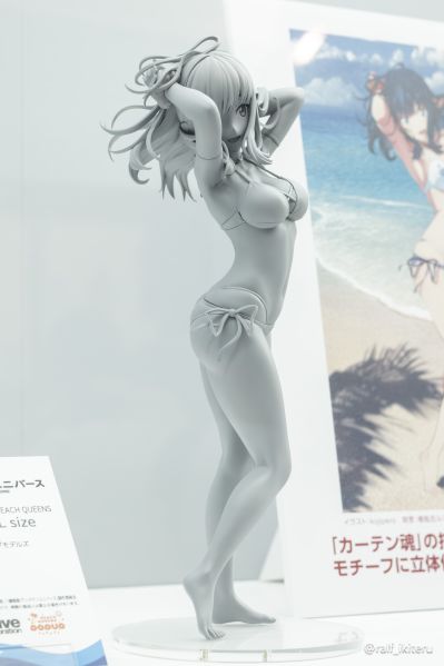 POP UP PARADE BEACH QUEENS 宝多六花 L尺寸