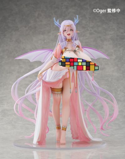 龙族公主 伊雷娜·法尔塔尼亚