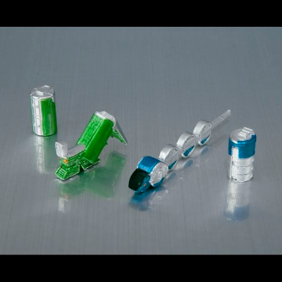 S.H.Figuarts  假面骑士欧兹 鹰猩蝗联组与锹虎蝗联组