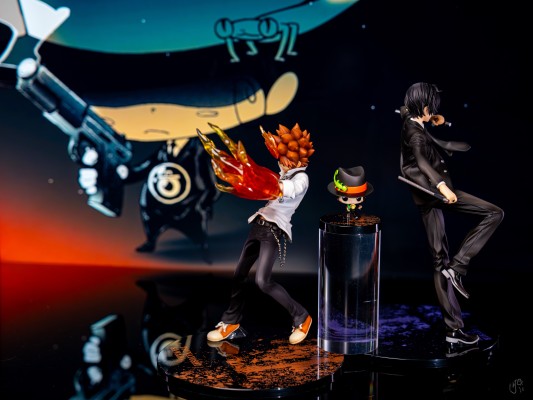 GEM系列 家庭教师 云雀恭弥