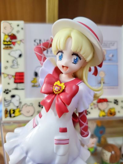 Trio-Try-iT 明日的娜嘉 娜嘉·苹果园