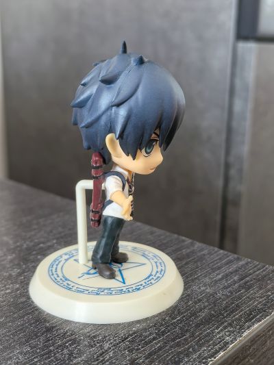 ちびきゅんｷｬﾗ 一番赏 青の祓魔师 青の祓魔师 奥村燐 