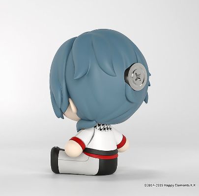 Huggy Good Smile 椎名丹希